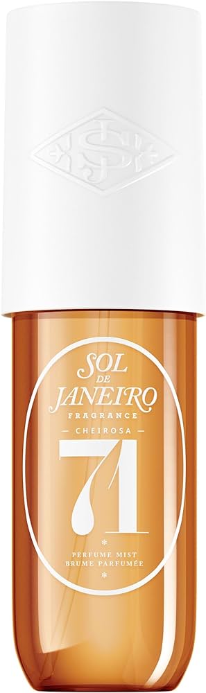 Sol de Janeiro Brazilian Crush Cheirosa '71